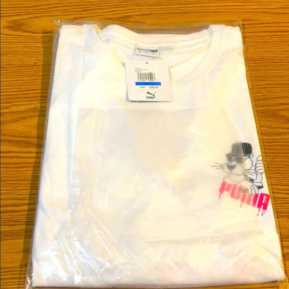 Puma T-Shirt